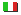 Italia, Italian flag