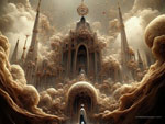 Cathedral of Skies