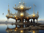 Pavilion of Dreams